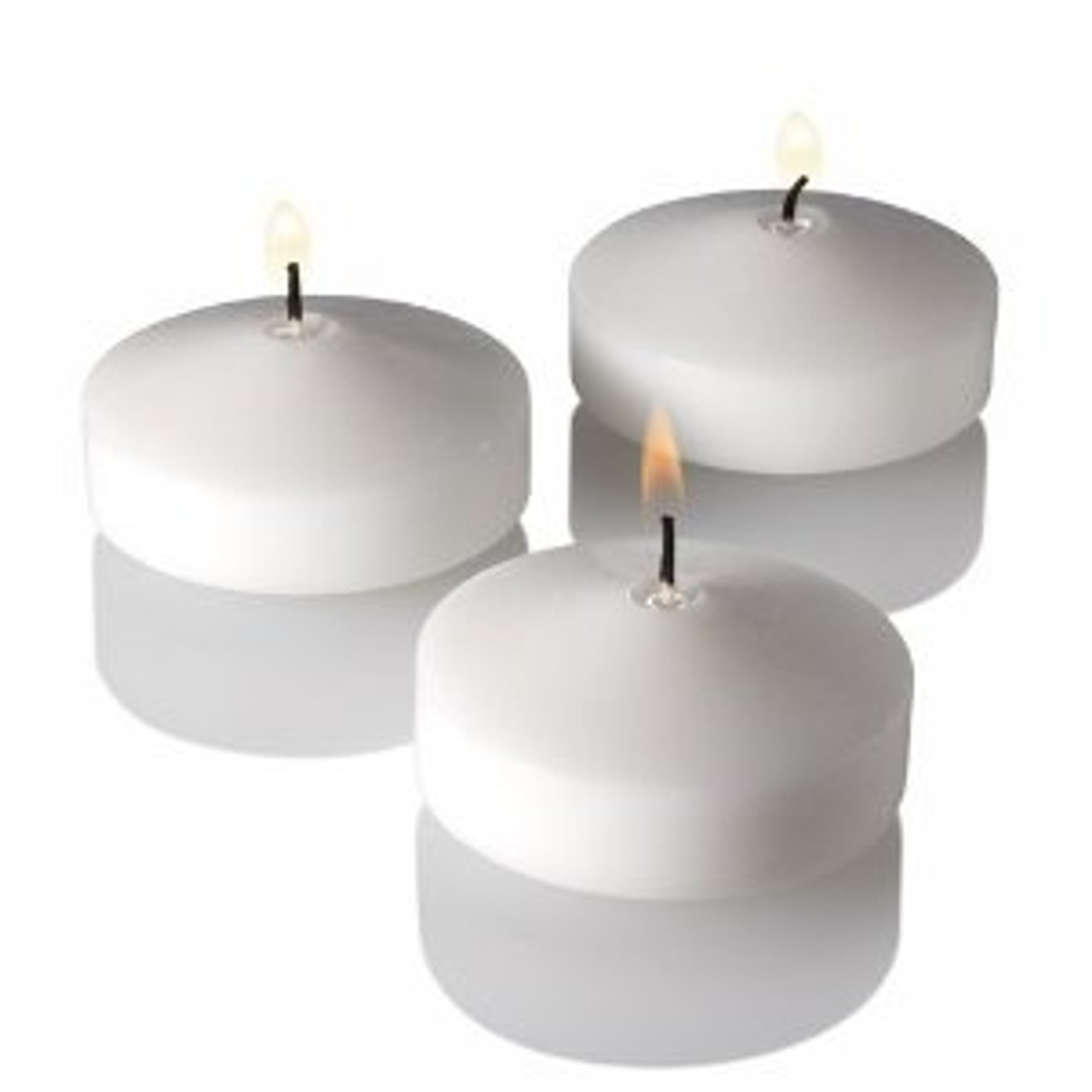 floating candles bulk