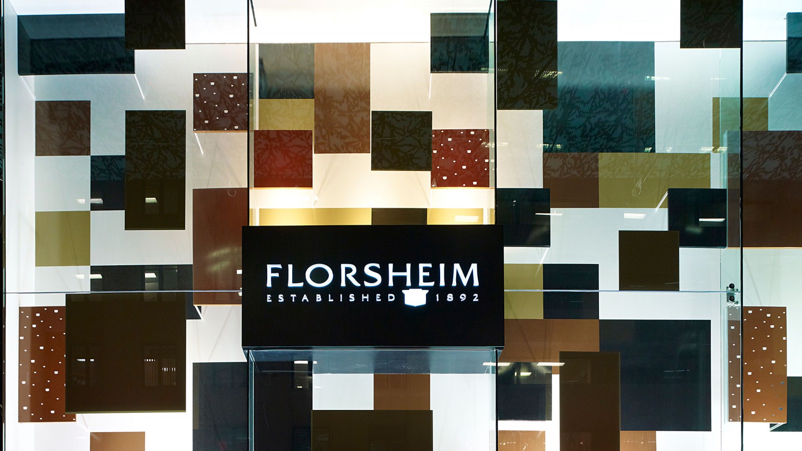 florsheim sydney