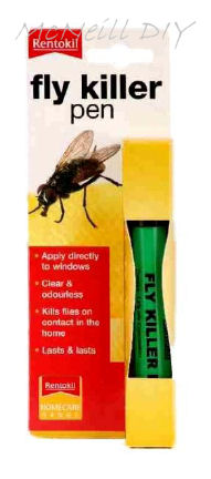 fly killer pen for windows