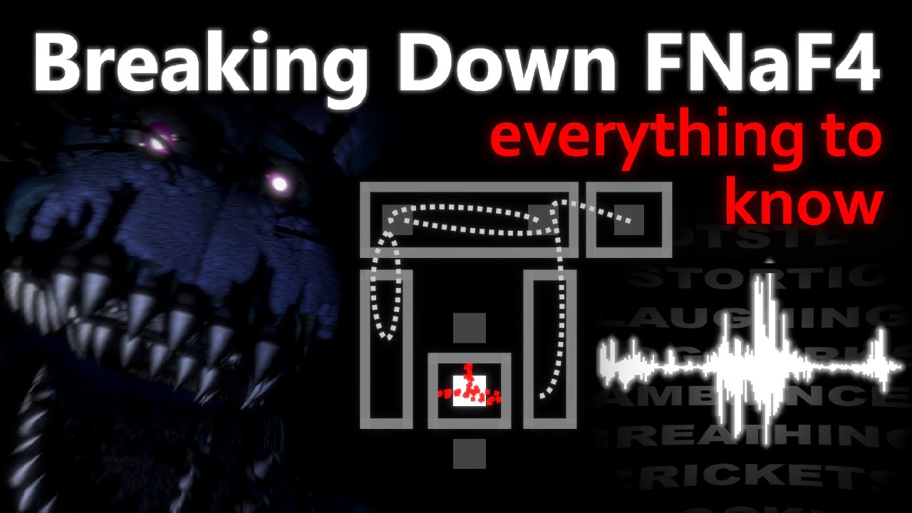 fnaf 4 a10