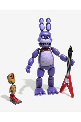 fnaf bonnie oyuncak