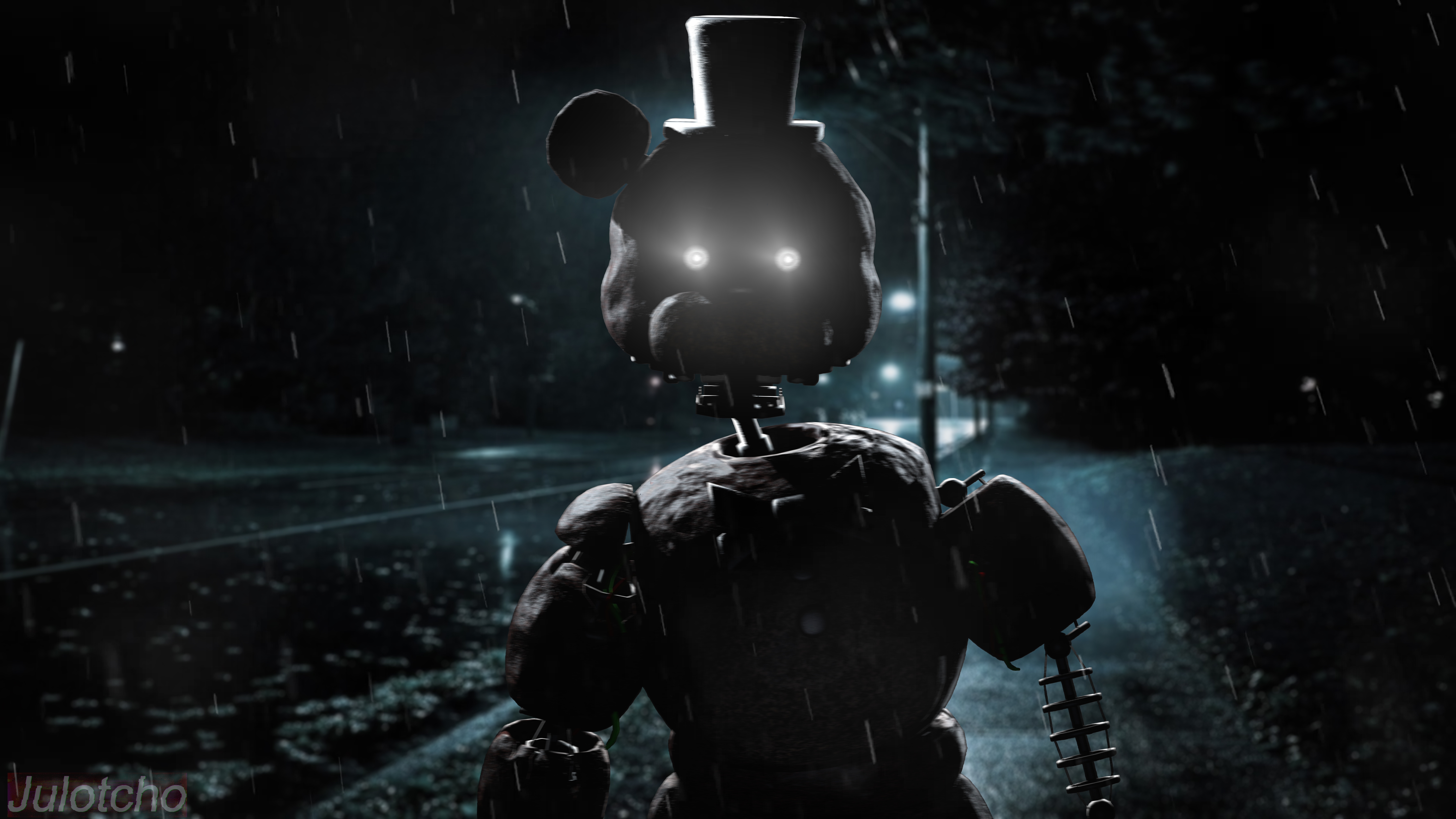 fnaf fan games free roam