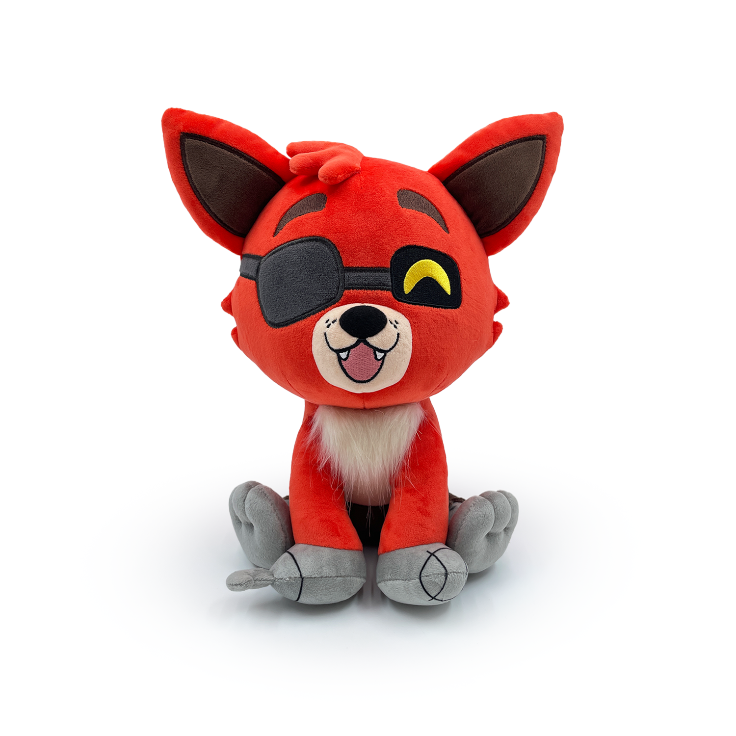 fnaf foxy plush