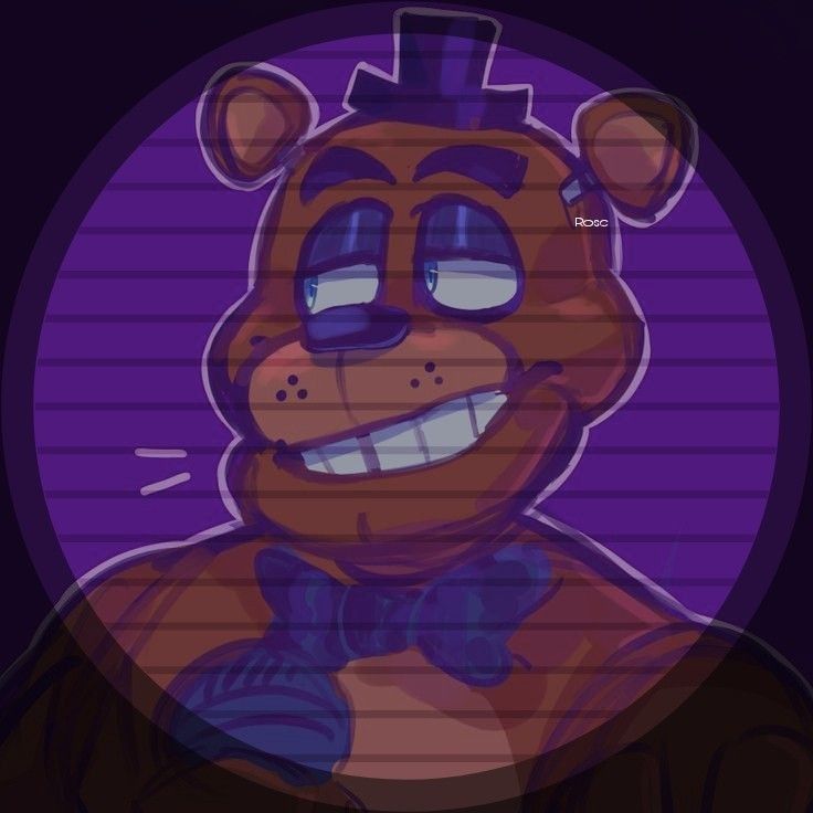 fnaf pp