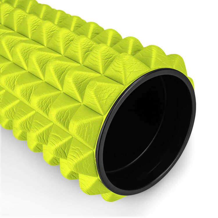 foam roller rebel