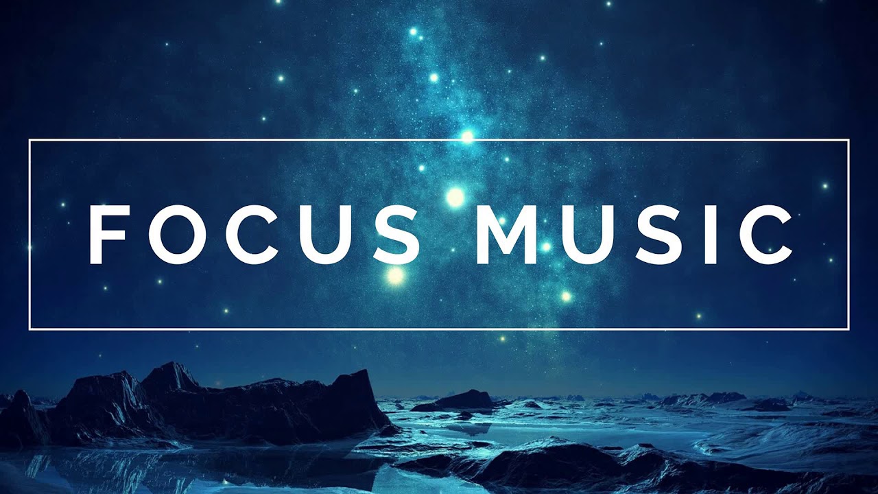 focus music