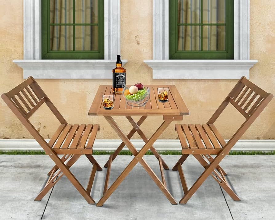 foldable patio chairs