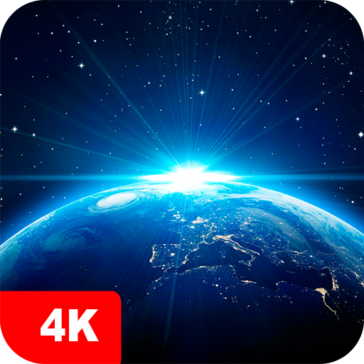 fondo de pantalla del universo 4k