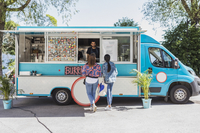 food truck significado en español