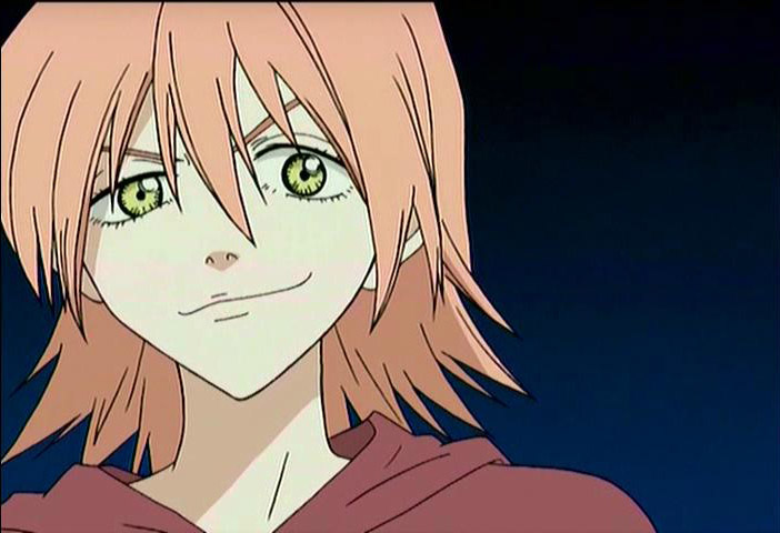 fooly cooly haruko