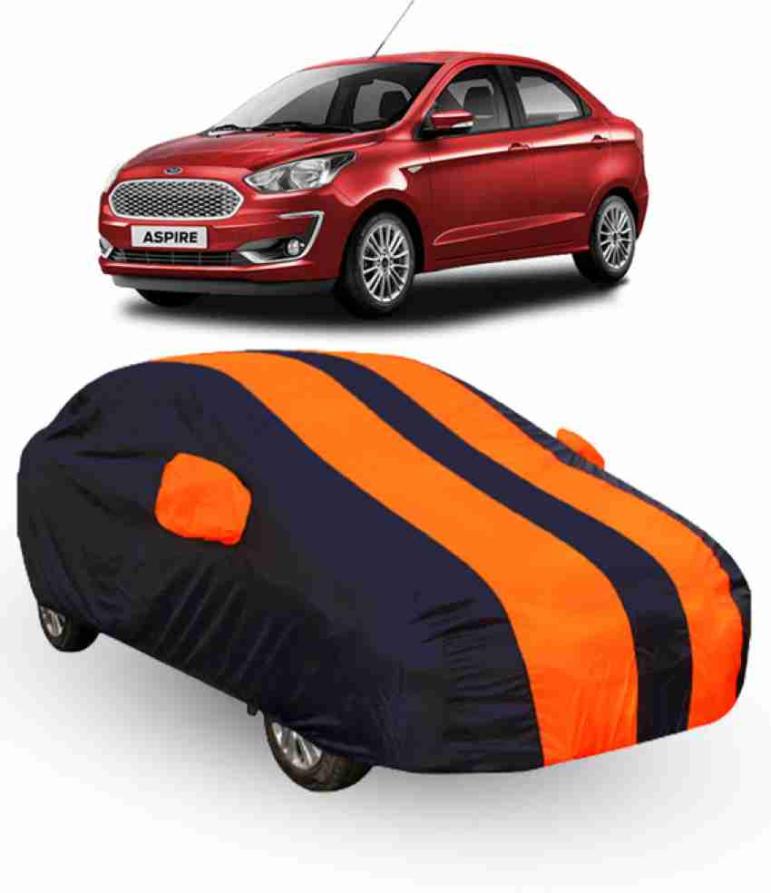 ford aspire cover