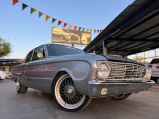 ford falcon en venta en mexico