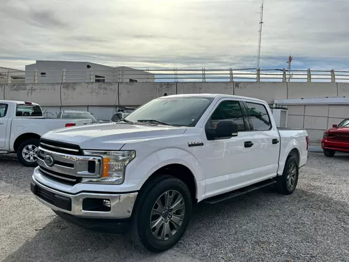 ford lobo 2010 hermosillo