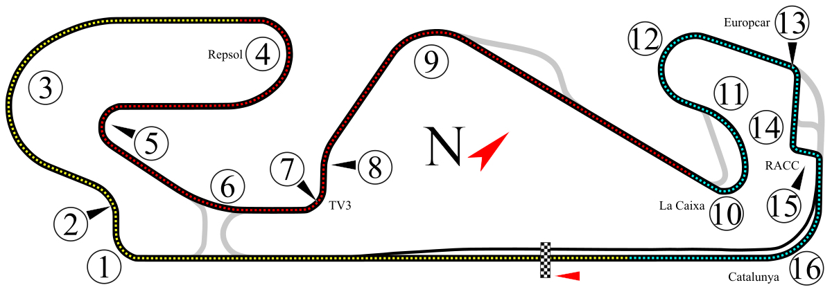 formula 1 ispanya gp