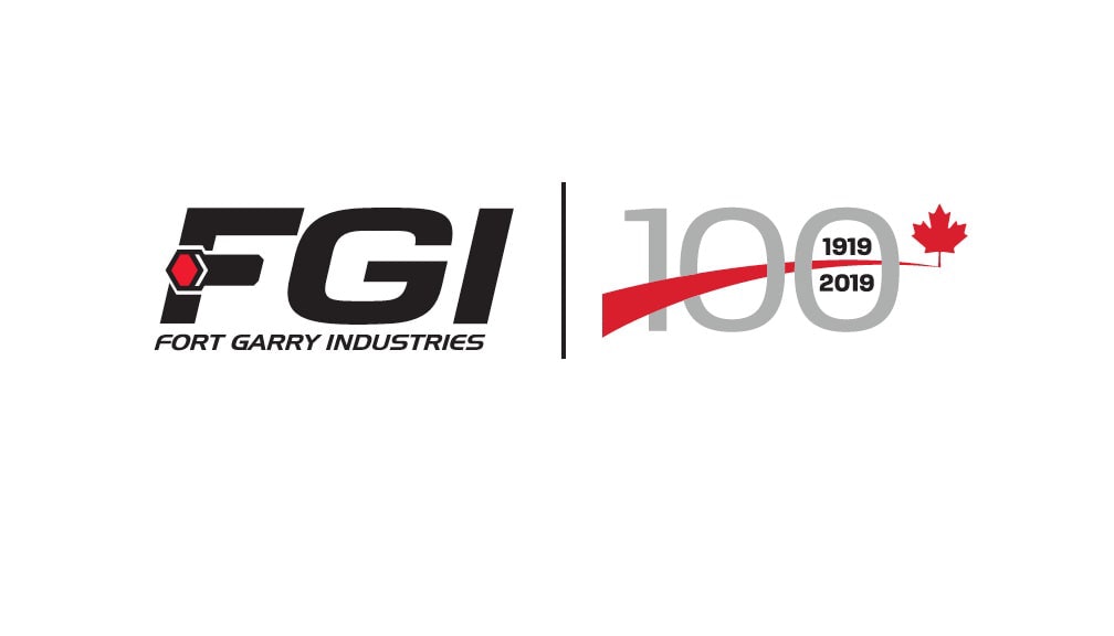 fort garry industries ltd