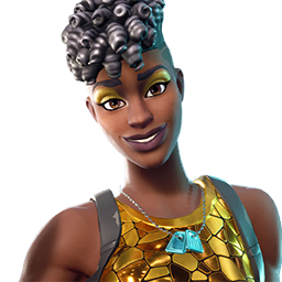 fortnite disco skin