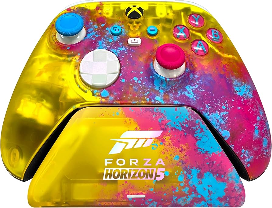 forza controller