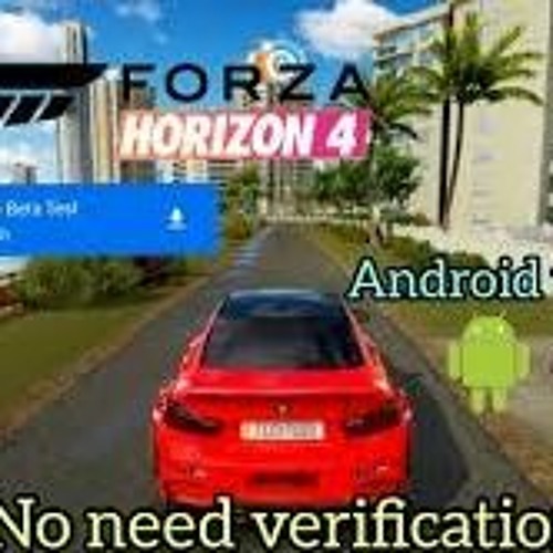 forza horizon 4 android apk obb download