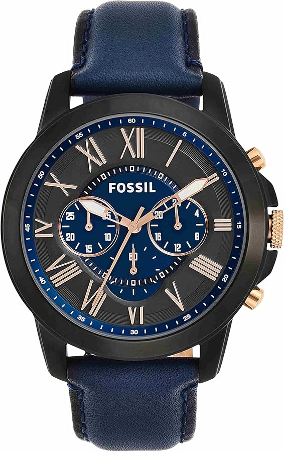 fossil 5061