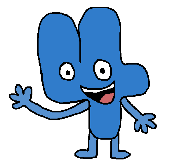 four bfdi