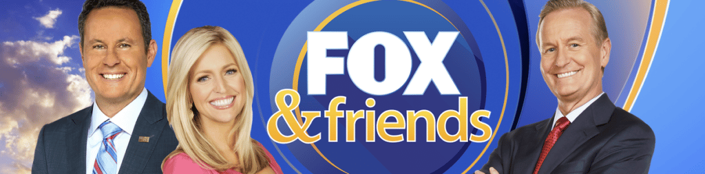 fox & friends