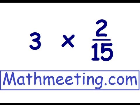 fraction multiplication calculator with whole numbers