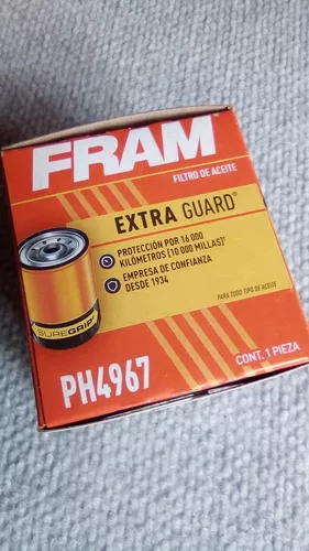 fram 4967