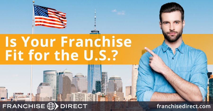 franchisedirect