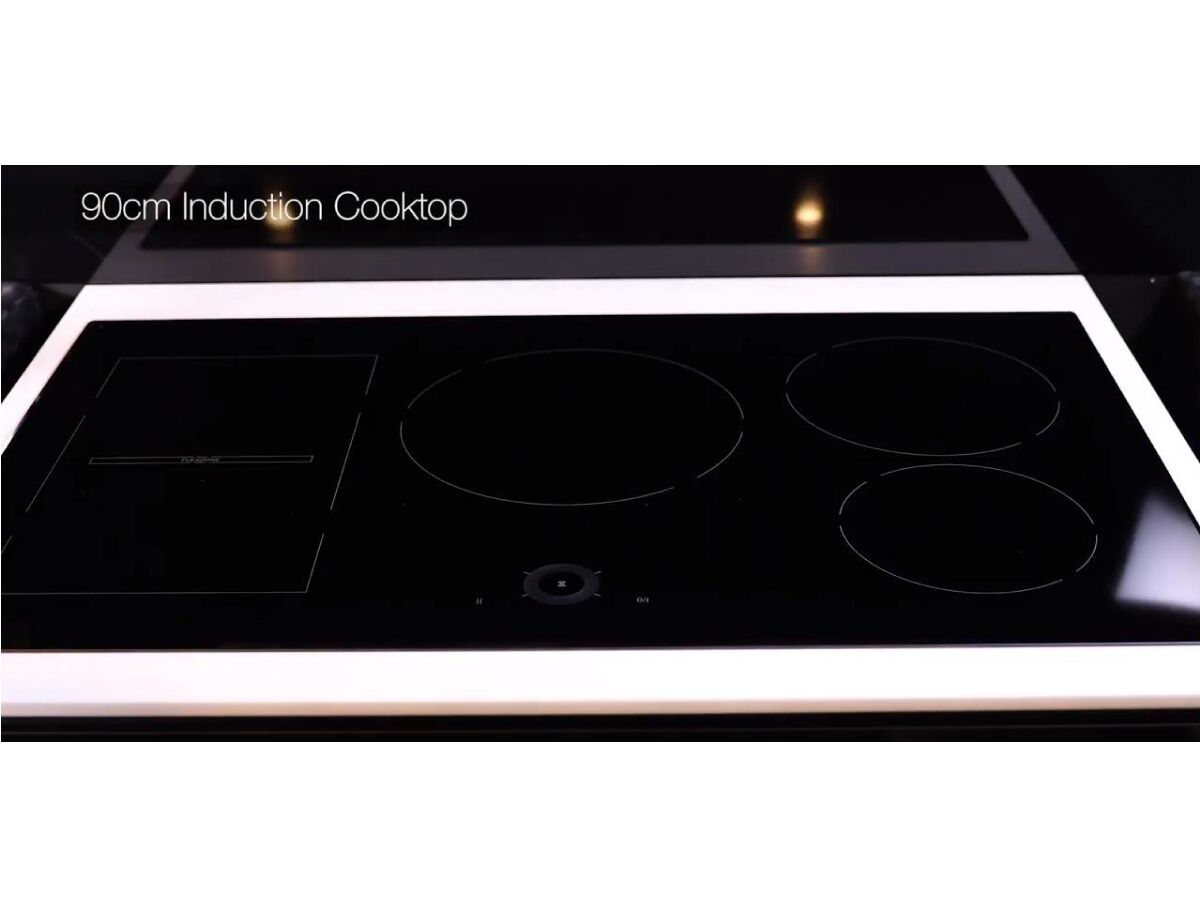 franke induction cooktop review