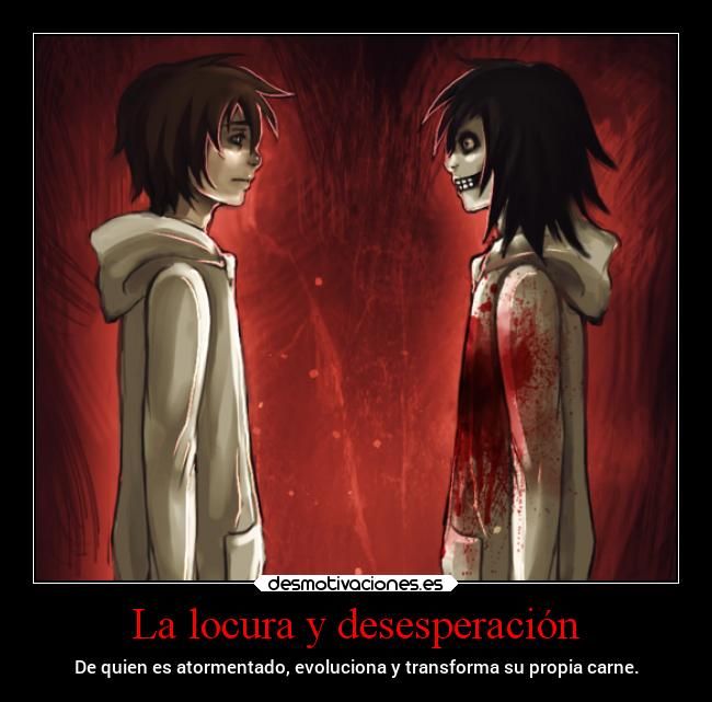 frases de jeff the killer