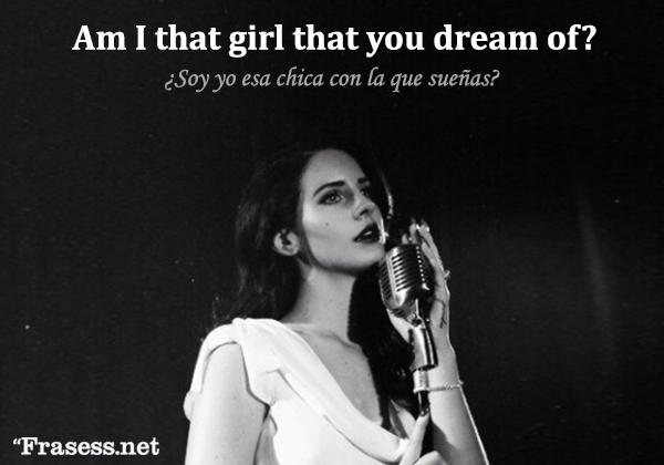 frases de lana del rey para fotos