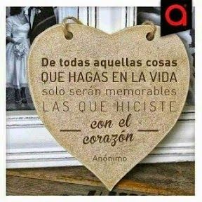 frases del corazón para reflexionar