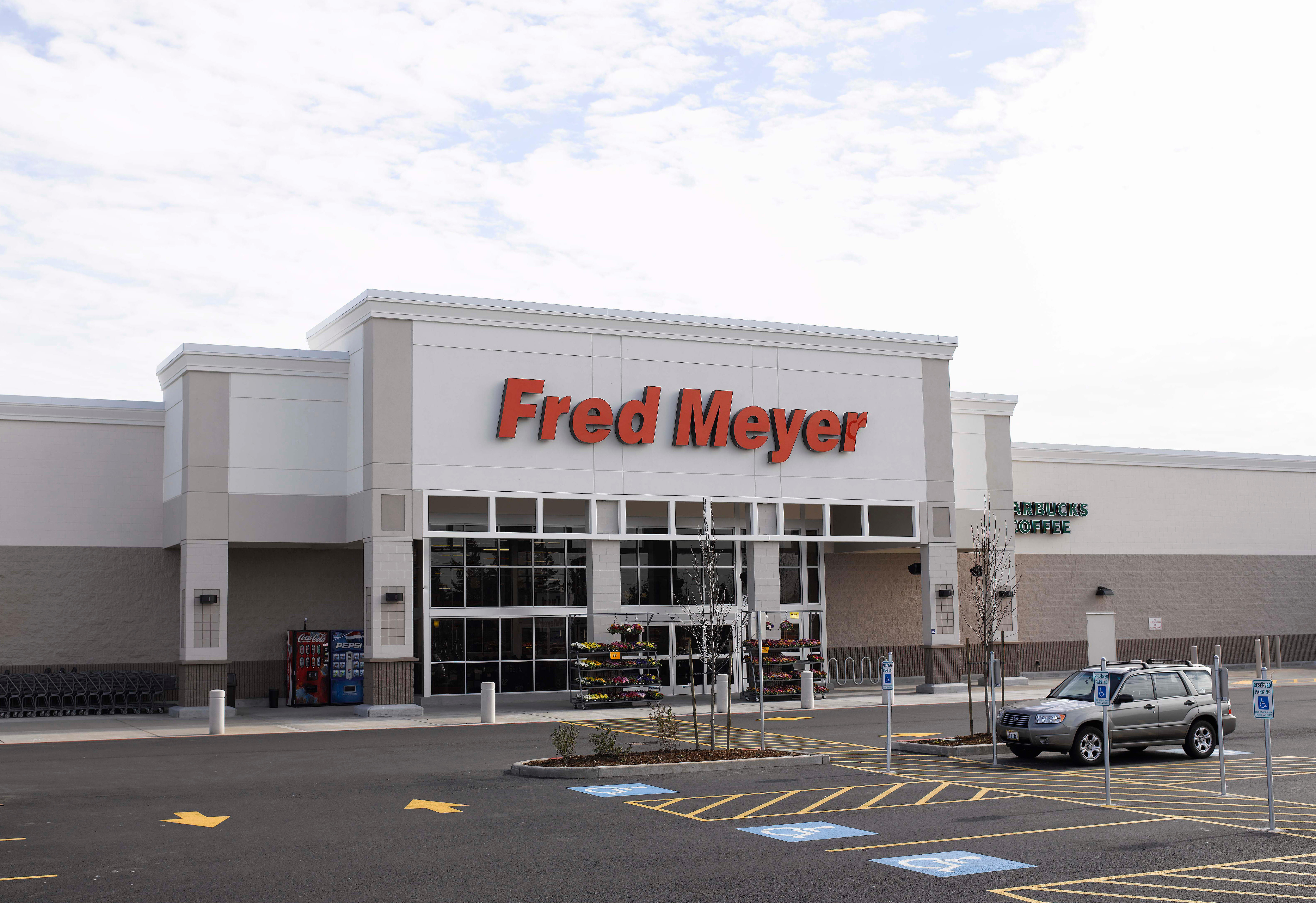 fred meyer near me