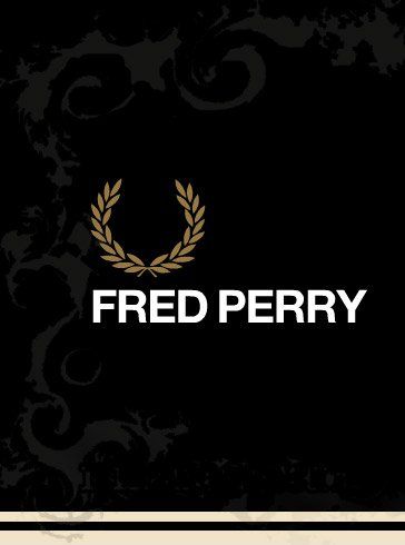 fred perry wallpaper