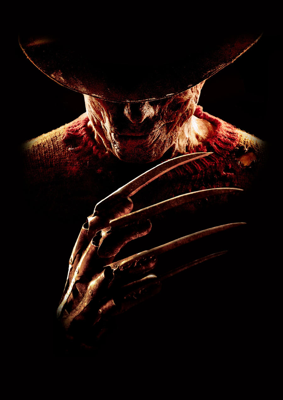 freddy krueger wallpaper