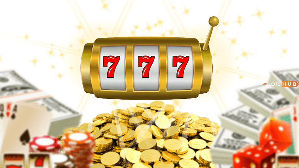 free 777 slots no download