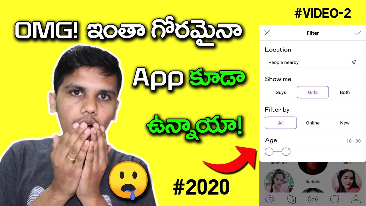 free dating apps telugu