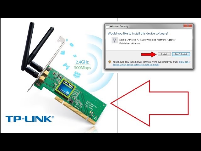 free download atheros wireless network adapter