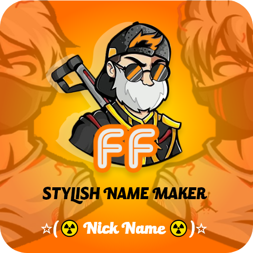 free fire stylish name maker