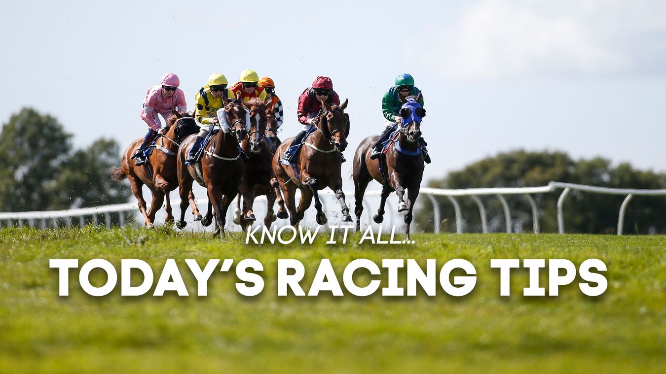 free horse racing tips today