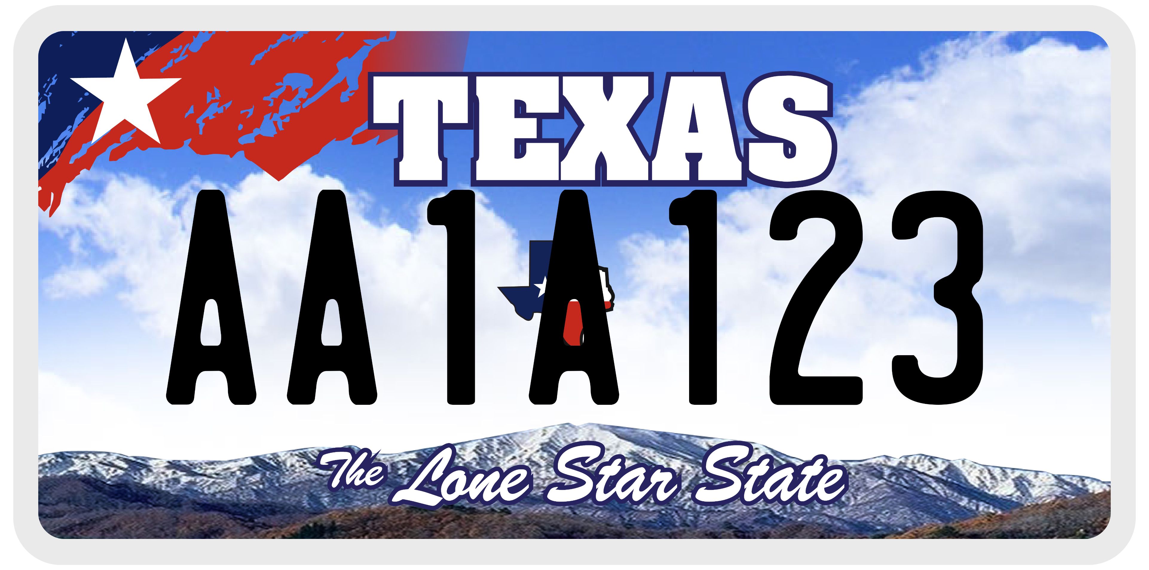 free license plate owner lookup texas