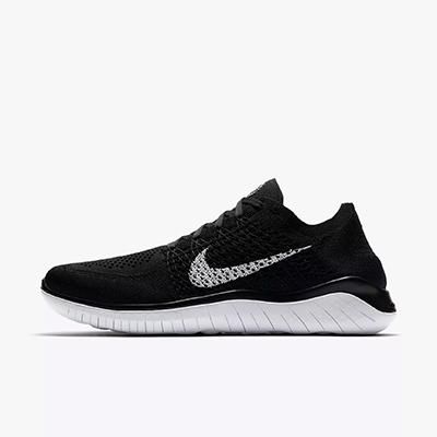 free run nike flyknit