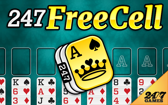 freecell 247