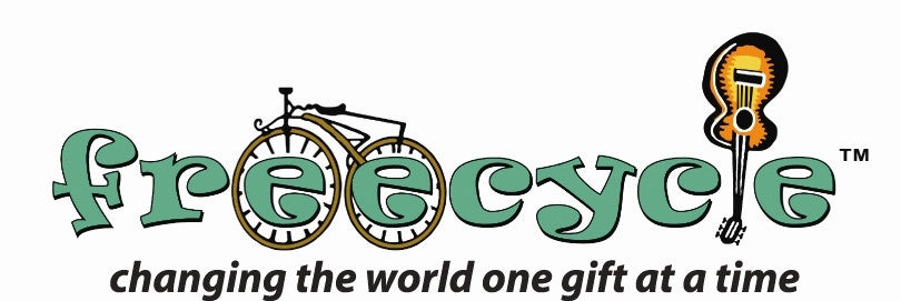 freecycle logo