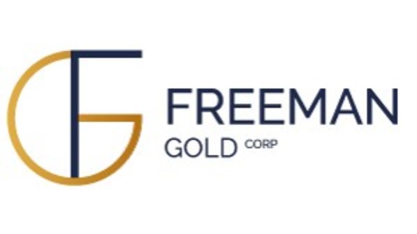 freeman gold corp