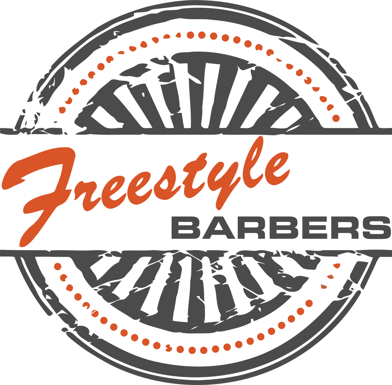 freestyle barbers