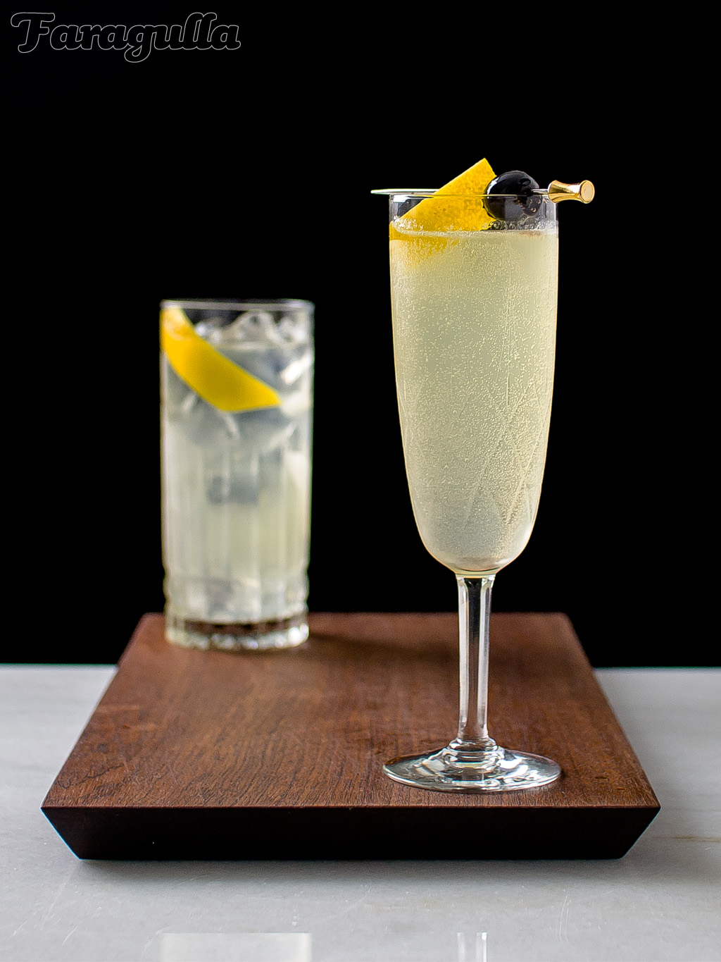 french 75 vs tom collins