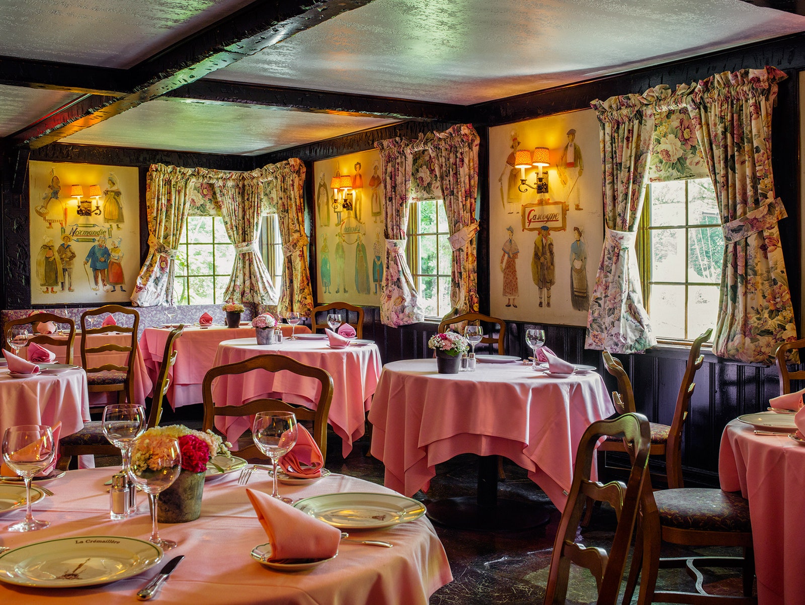 french restaurants westchester county ny