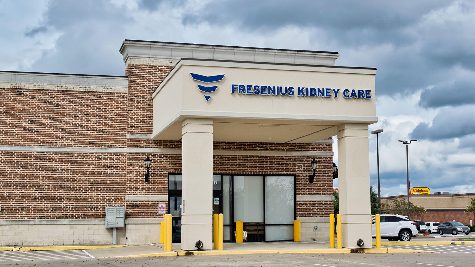 fresenius kidney care