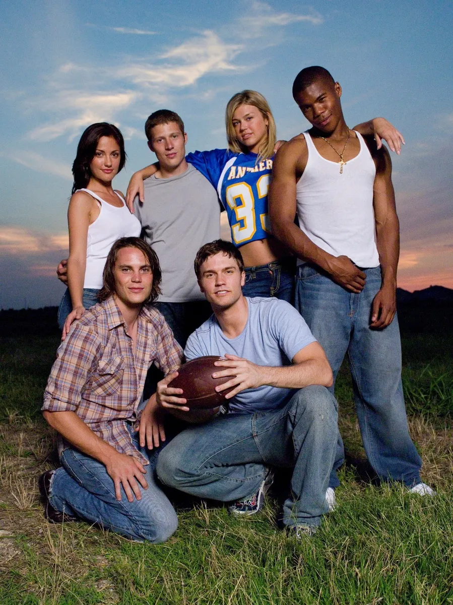 friday night lights cast tv